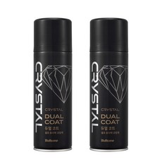 불스원 크리스탈 코트 플러스 2개입