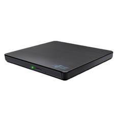LG전자 외장ODD GP62NS60 실버, gp62NB60(블랙), 1개