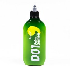 도깨비카케어 D01 페인트클렌져 300g