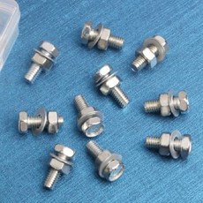 [사동상사+유통] &&육각 볼트 20x6mm 10p 못 공구 볼트 볼트종류 다용도볼트LOVE+쟈시뮨, **상품@@선택합니다#