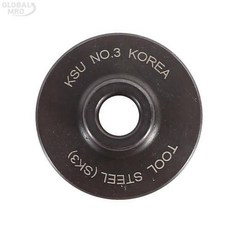 [이클라쓰] 공성 머신커터날 50A 80A 공용 (일반) 배관자재 공구 사무용품 전기용품 안전용품 소모성자재, 단일상품