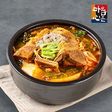 마음심은양평해장국