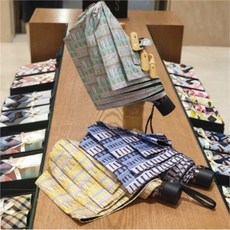 닥스암막우양산