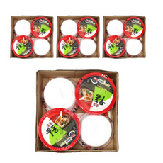 생생우동컵라면