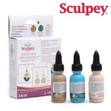sculpey