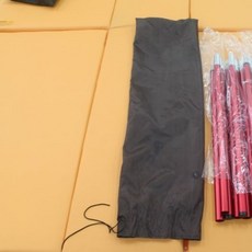 ¶⊙핫딜_A+ 알류미늄 원형 폴대 타프 타프쉘 겸용 (WC*‡U), Letits™ 메인(33mm-280cm)_Let™