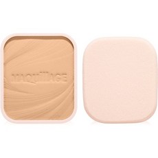 일본직발송 6. 마키아지 (MAQUILLAGE) 마키아쥬 드라마틱 파우더리 베이지 오클 20 (레필) SPF25PA+++ 9., One Size, One Color