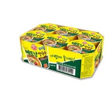 오뚜기 컵누들 베트남 쌀국수, 14개