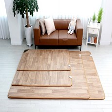 거실형특대형전기매트