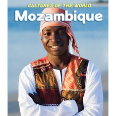 (영문도서) Mozambique Library Binding, Cavendish Square Publishing, English, 9781502662590
