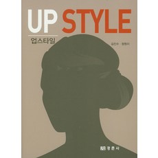 업스타일책