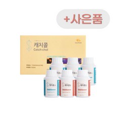 캐치콜 미생물 미크로에스 다이어트 간청소, 1세트, 200ml