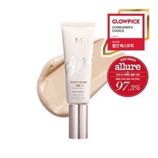 미샤 M 퍼펙트 블랑 비비 23호 샌드 40ml, 단일상품/단일상품