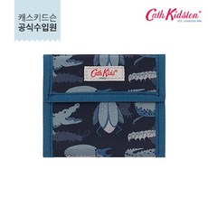 [캐스키드슨] 폴딩 월렛 와일드라이트 섀도우 (CK-K10