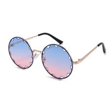 유아원형선글라스