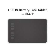 휴이온h640p