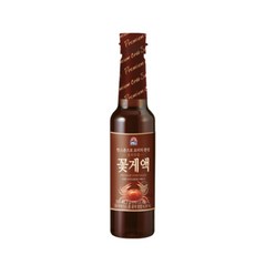 이영자 꽃게액젓 550mlX1개 이영자 파김치 전현무 파김치, 550ml, 1개