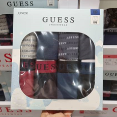 게스주니어드로즈