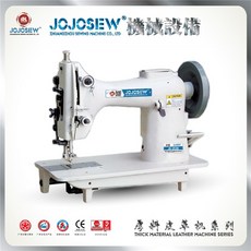 가죽미싱기