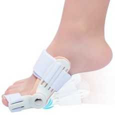 휜다리교정실내화