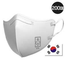 대한축구협회마스크