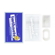 투스노트화이트닝겔