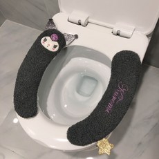 산리오매트커버