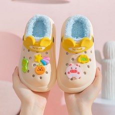 크록스지비츠겨울 TOP01