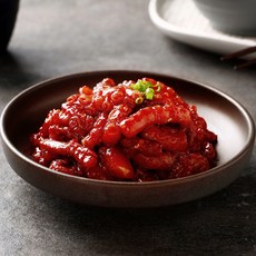 전라도유명낙지젓갈
