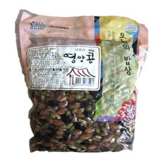 꽈배기믹스가루