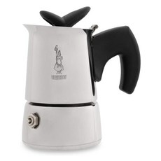 Bialetti Musa Restyling 비알레띠 무사 카페테리아 모카포트 1컵
