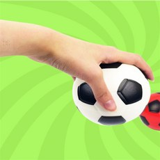 영민율 유아용공 스펀지공축구 1EA