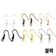 부자재귀걸이훅