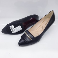 엘칸토 NEW 여성 6cm 큐빅 장식 정장화 lcwd33u94c_19!!!