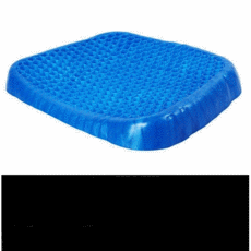 코멧실리콘방석