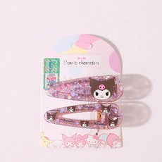 산리오집게