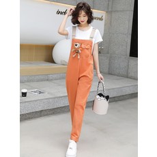 곰돌이서스펜더벨트