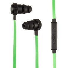 일본직발송 2. RAZER HAMMERHEAD PRO V2 마이크 게이밍 이어폰 [병행 수입품] B01DVG2RKK, One Size, One Color