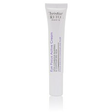 christian breton 크리스티앙 브르통 아이 포커스 액티브 크림 15ml, 1개