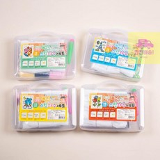 폭신스킬자수세트