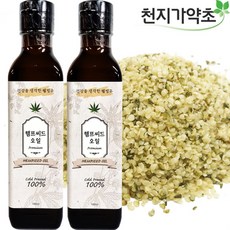 여주 게걸무씨앗기름 180ml 천기누설 출연
