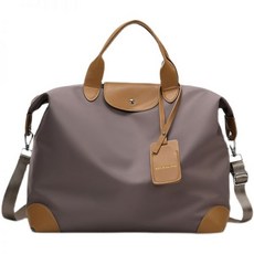 만다리나덕보스턴백