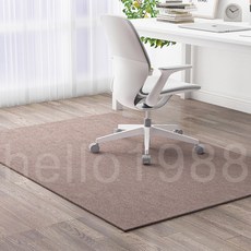 게이밍의자매트