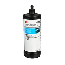 3M 05928 Finesse-It II Machine Polish – For Cars 3M 05928 Finesse-It II 기계 광택제 – 자동차 보트 트럭 및 RV용, 1 Quart (32 Ounces), 1개, 521.63g