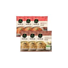비비고베이컨김치볶음밥