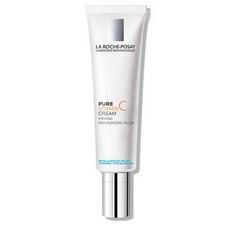 라로슈포제 안티 링클 비타민 C 크림 40ml La Roche-Posay Redermic C Anti-Wrinkle Vitamin C Moisturizer