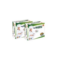 마더케이향균지퍼