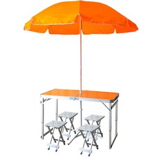 버팔로4인용테이블