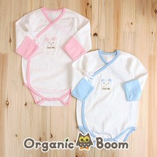 토끼배냇저고리