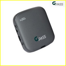 GPASS 하이패스단말기 ap500 에어포인트 행복단말기 일반형